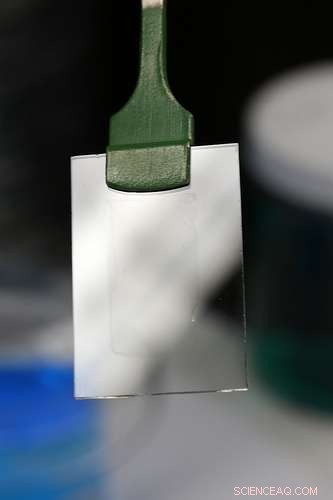 Revolutionary Graphene Method Delivers Ultra-Small Gaps for Next-Gen Nanodevices