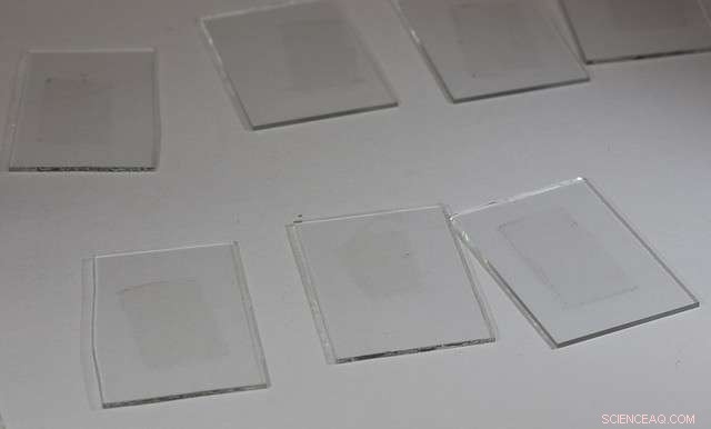 Revolutionary Graphene Method Delivers Ultra-Small Gaps for Next-Gen Nanodevices