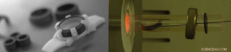 Bausele Innovates Swiss Watch Case with Nanotechnology