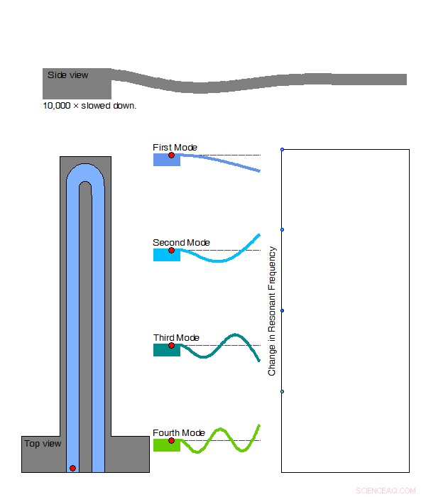 Advanced Microfluidic Device Accurately Maps Tiny Particle Distribution in Real-Time