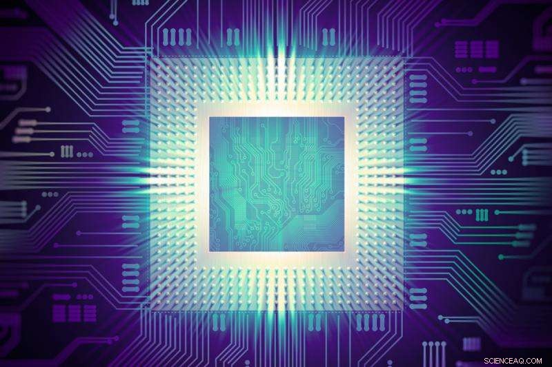 Innovative Tool Quantifies Phonon Collision Distances