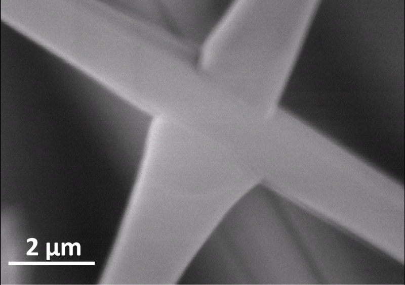 Flame‑Driven Synthesis of Stretchable Ceramics
