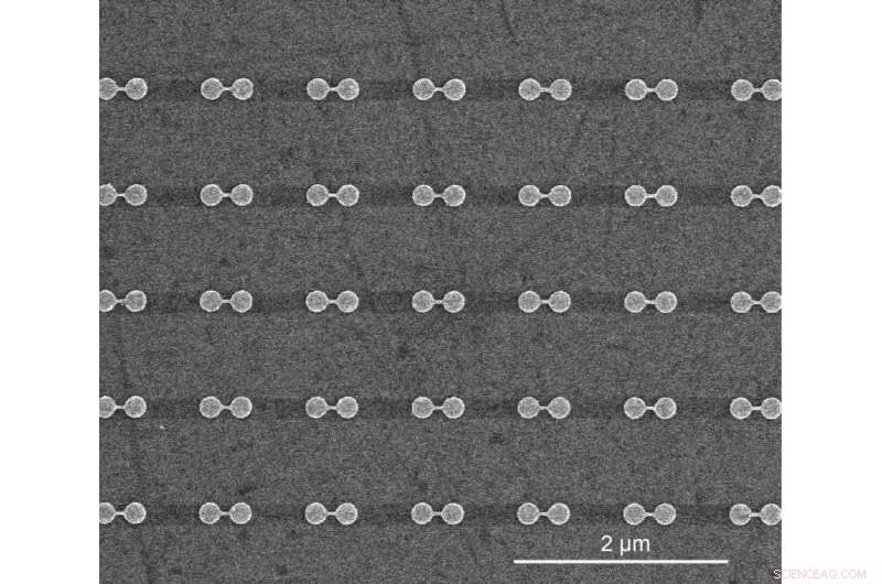 Rice University Scientists Achieve Ultra‑Sensitive Optical Conductivity Measurements