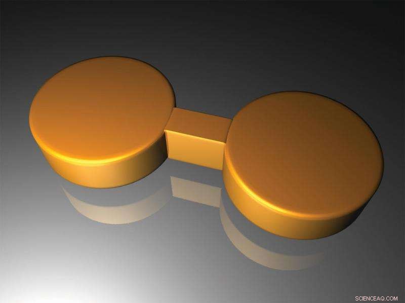 Rice University Scientists Achieve Ultra‑Sensitive Optical Conductivity Measurements