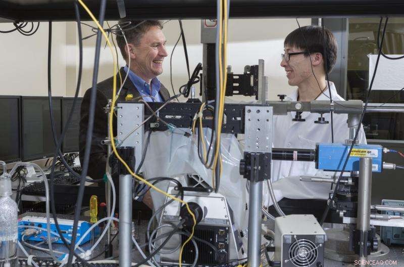 Nanomaterial 3D Printing: Affordable, Eco-Friendly Solution