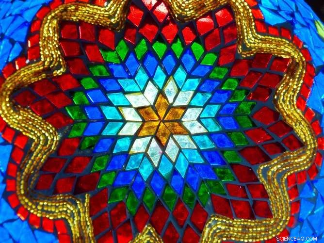 Plasmonics: Harnessing Metal Electron Oscillations to Revolutionize Light Technologies