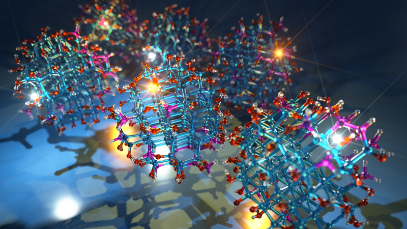 Surface Defects Drive Fluorescence Blinking in Silicon Nanocrystals, New Calculations Reveal