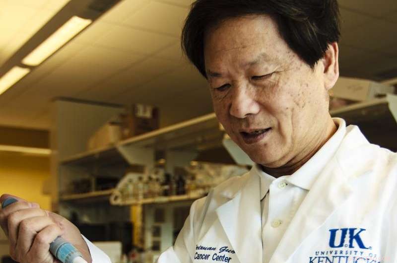 New Method Promises More Effective Drugs, Overcoming Resistance and Efficacy Gaps