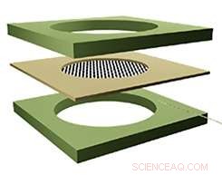 Graphene Sheets Power Advanced Lightweight Ultrasound Transmitters at UC Berkeley