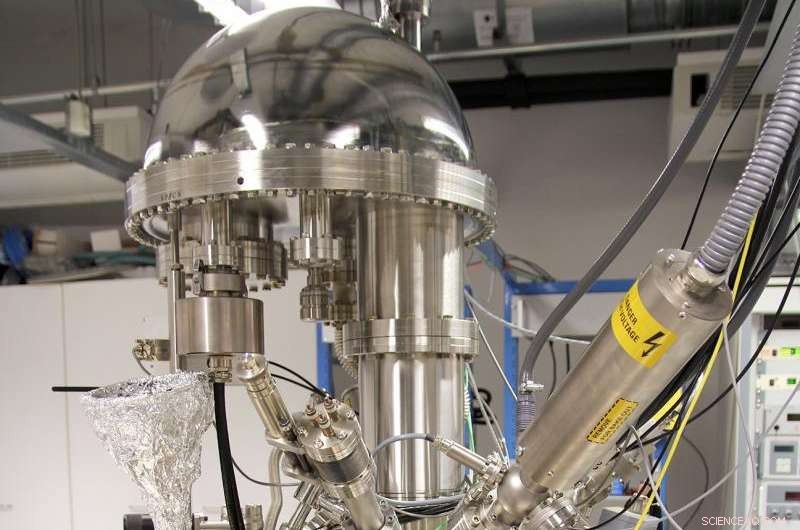 Super Graphene Shows Promise in Cancer Treatment