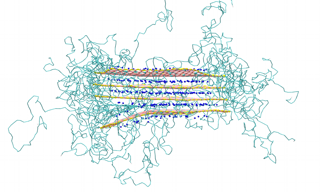 The Virtual Laboratory: Harnessing Supercomputers for Advanced Material Simulation