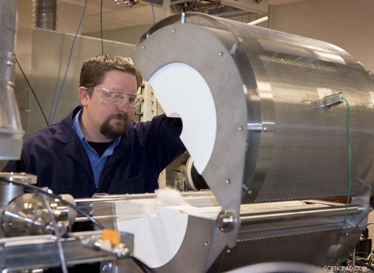 Pioneering 2D Materials Researchers Explore New Horizons Beyond Graphene