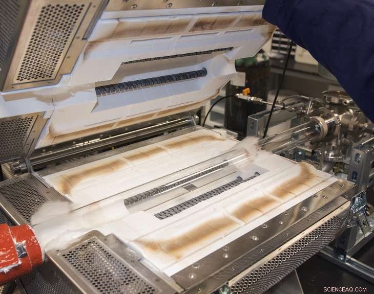 Pioneering 2D Materials Researchers Explore New Horizons Beyond Graphene