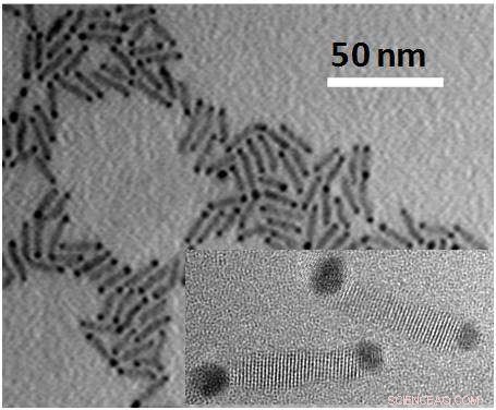 Chemists Unveil Breakthrough Light-Driven Reaction for Solar Energy Efficiency