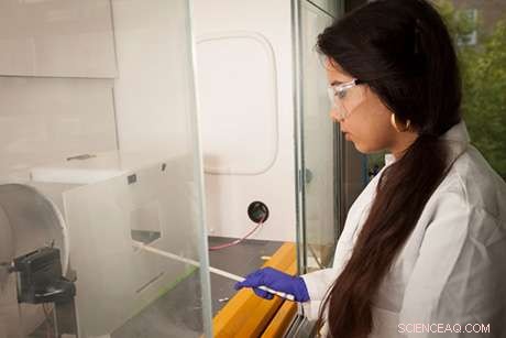 Nanomembrane Sheets: Enhancing Health and Protecting Ecosystems