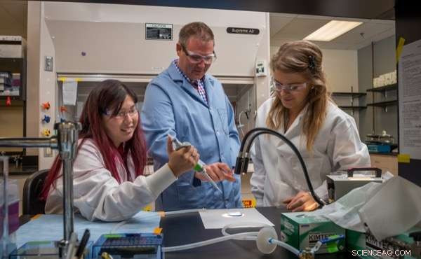 New Method Achieves Uniform Cell Populations for High-Throughput Assays, Researchers Report