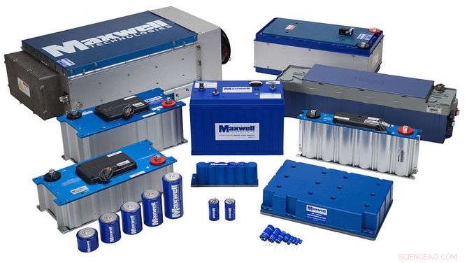 Graphene: The Missing Ingredient to Power Next-Gen Mobile Batteries