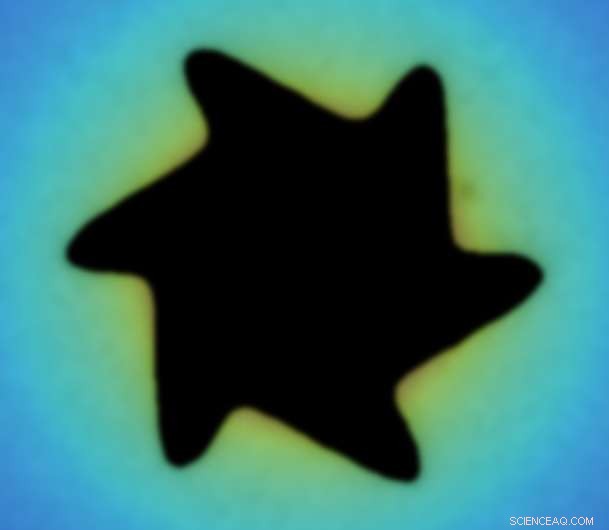 Tiny Microgears Boost Light-to-Work Conversion Efficiency by 100,000× – Video Included