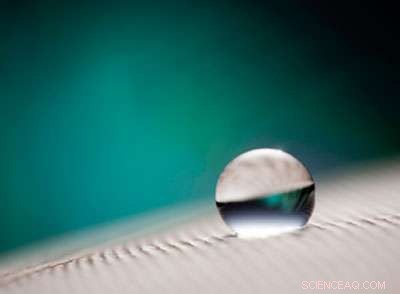 Epitaxial Graphene: Unraveling Its Hydrophobic or Hydrophilic Nature