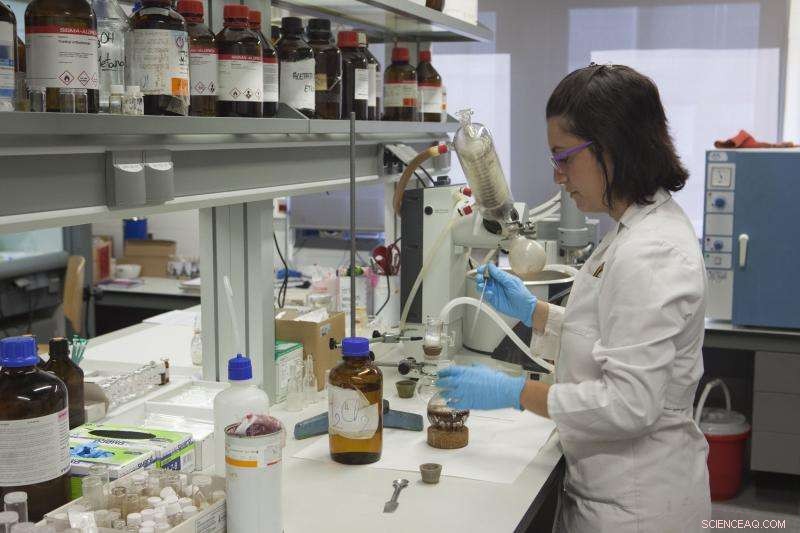 Innovative Graphene Catalysts Revolutionize Energy Conversion and Storage