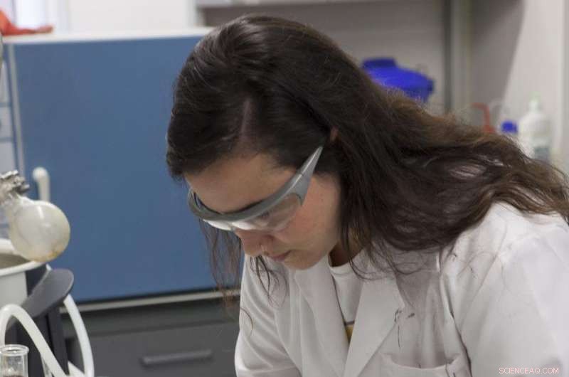 Innovative Graphene Catalysts Revolutionize Energy Conversion and Storage