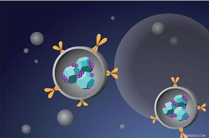 Nanodiamond Innovations: How Researchers are Revolutionizing Cancer Treatment