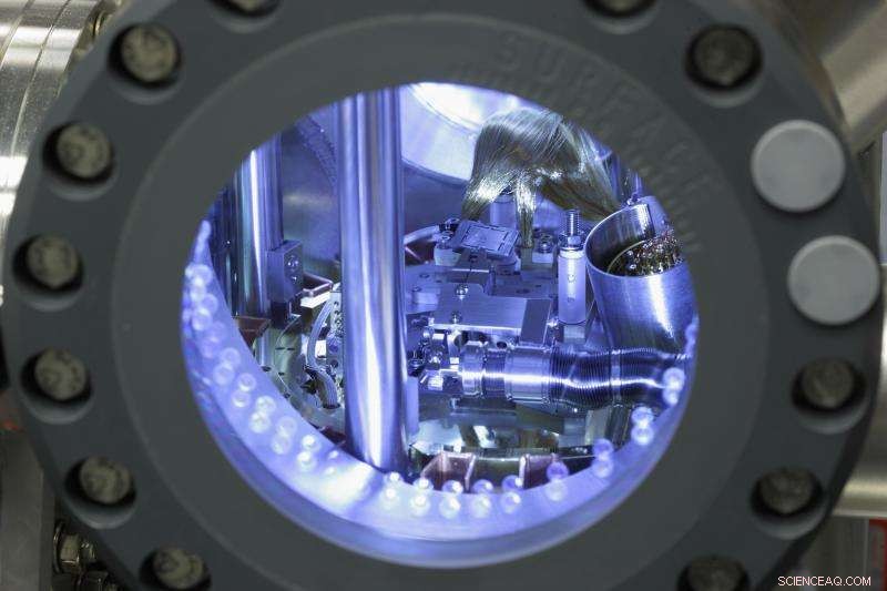 Unveiling Advanced Processes in Modern ReRAM Memory Cells