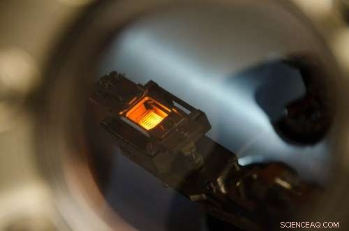 Revolutionary Atomic-Scale Construction Method Unveiled by UK Scientists