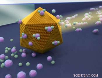 Unlocking Catalysis: How Single‑Nanoparticle Studies Revolutionize Future Technologies