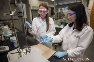 Enhance Drug Delivery with Nano-Scale Microbubble Technology