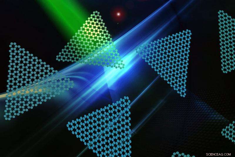 Ultra-Thin, Lightweight Quantum Communication Breakthrough