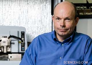 Revolutionary Imaging Technique Unveils Unprecedented Insights into Cells and Soft Materials