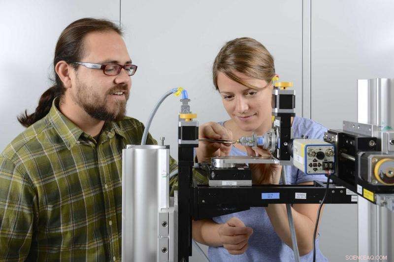 Revealing Bone’s 3‑D Nanostructure: A Breakthrough in Advanced Nano‑Imaging