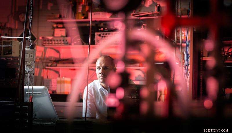 How Nanoscale Physics Drives Innovation in Telecom Technology