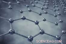 Exploiting Graphene’s Exceptional Properties: University of Exeter’s Breakthrough