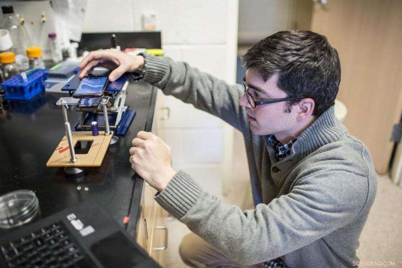 First Rolling DNA Motor Powers Ultra‑Fast Nano‑Walkers