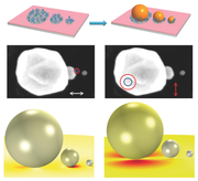 Revolutionary Nanomanufacturing Technique Enhances Imaging and Biosensing Capabilities