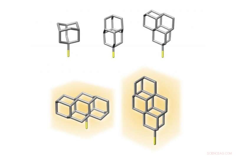 Researchers Find 13,000‑Fold Boost in Electron Emission Using a Single Layer of Nanodiamonds