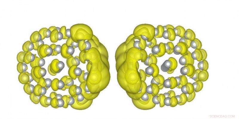 Simulating Single-Particle Excitations: Unlocking Hot Carrier Dynamics