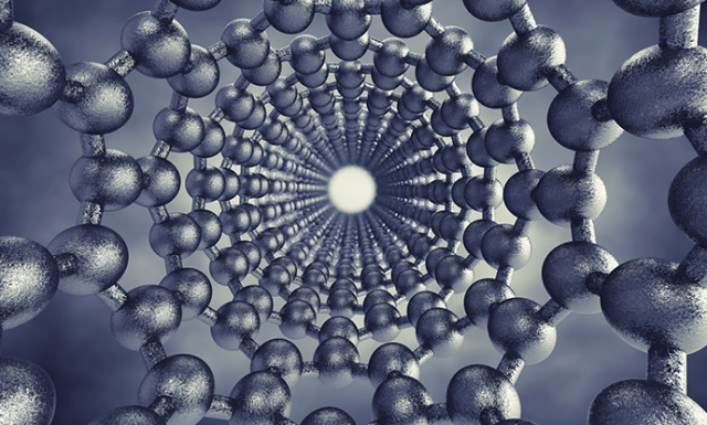 Revolutionary Method Enables Precise Fabrication of Carbon Nanostructures for Advanced Electronics