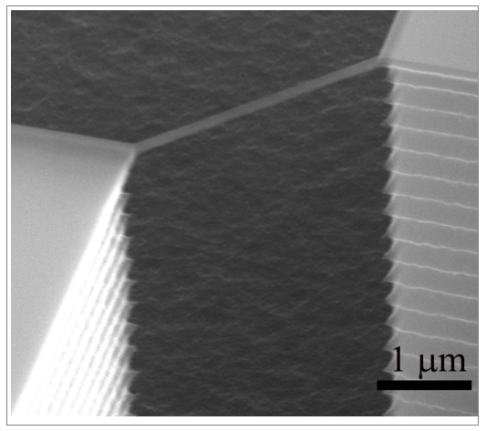 Revolutionary Monolithic Method Creates Silicon Nanowires Spanning Ultra-Deep Trenches