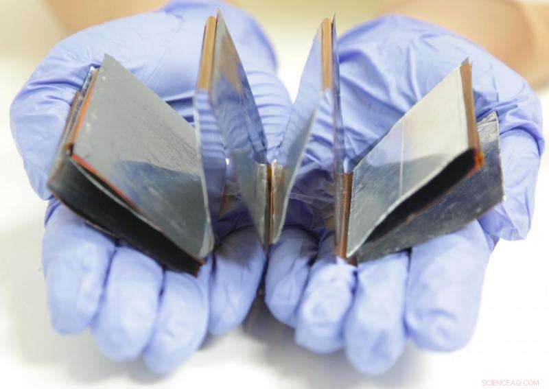 Revolutionary Two-Stage Power Management Enhances Energy-Harvesting Efficiency