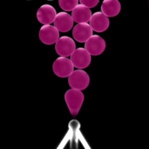 Advancing Artificial Cell Division Through Precision Bubble Formation