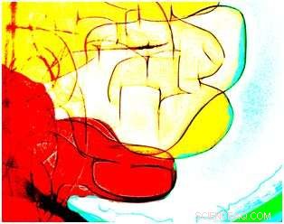 CaO-Templated Hierarchical Graphene Boosts High‑Power Lithium‑Sulfur Batteries