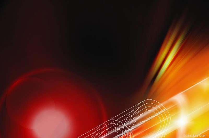 Silicon Metamaterials Pave the Way for Next‑Gen Photonic Circuits