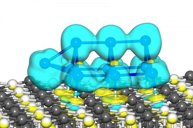 How a Single Atom in Platinum Nanoclusters Dramatically Enhances Catalytic Performance