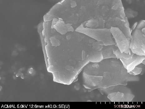 Developing Next-Gen Memristors for Advanced Digital Memory and Computing