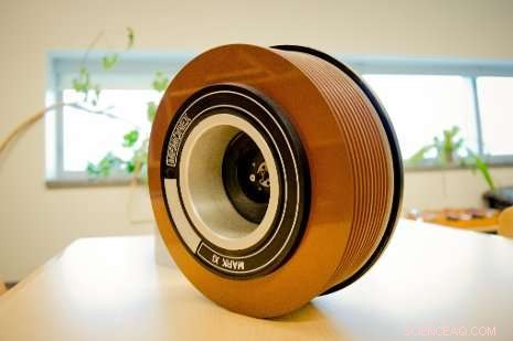 Developing Next-Gen Memristors for Advanced Digital Memory and Computing