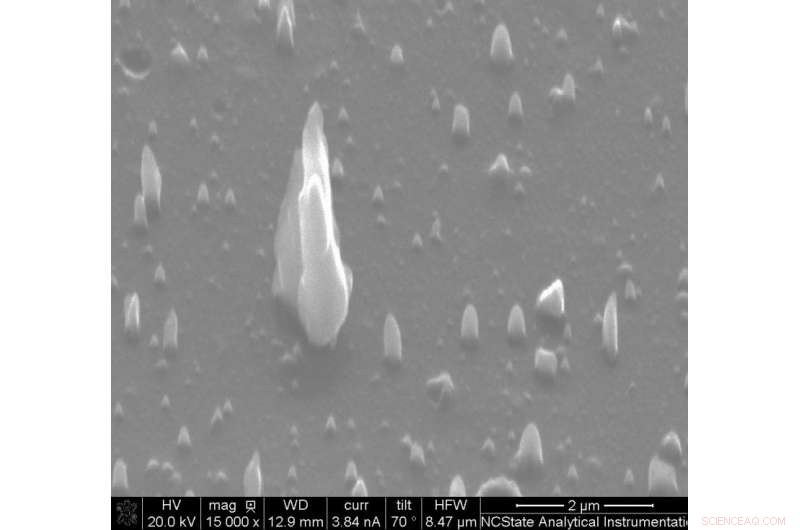 New Boron Nitride Phase Unveiled – A Novel Method for Producing Pure c‑BN