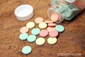 Mineral‑Based Nanoparticle Shows Promise in Halting Tumor Growth